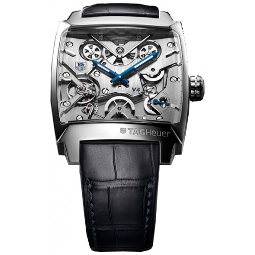 Tag Heuer Monaco WAW2170-FC6261